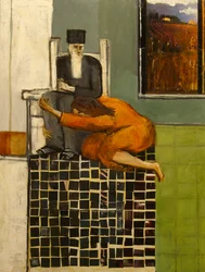 Eliseo, 1999